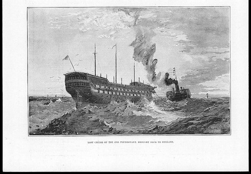1892 antique print shipping - 1892,