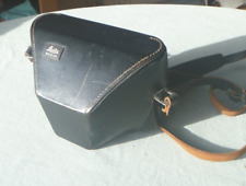 Original authentic case Leica 14534 Leather Eveready for M2 M3 M4 M6 Models