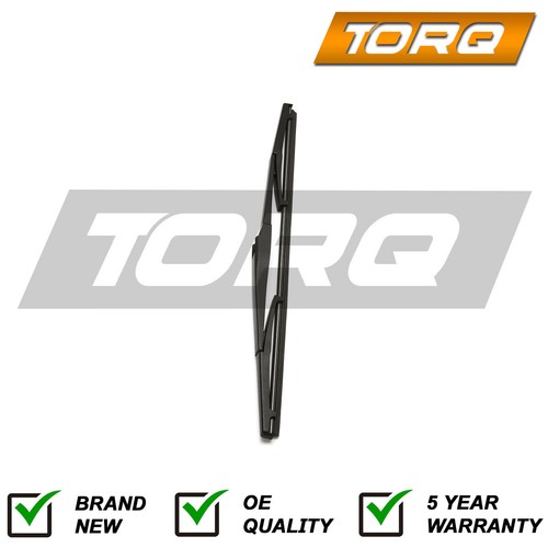 Torq rear windscreen wiper - torq,