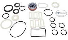 Lay Z Lazy Spa Supreme Seal