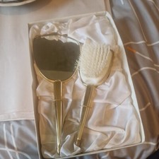 vintage antique porcelain hand