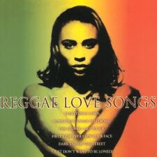 Various Artists : Reggae Love