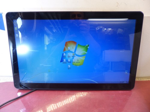 Industrial touchscreen - pc,