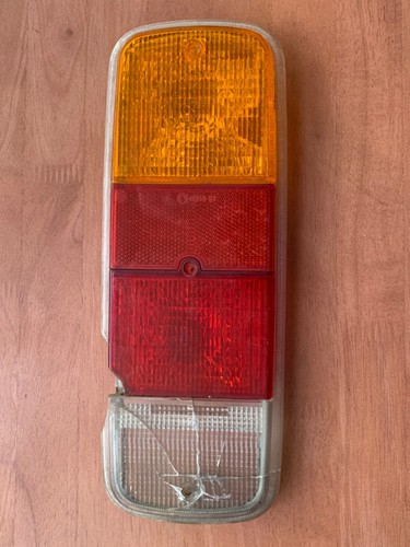 Sae stiar tail - tail, light