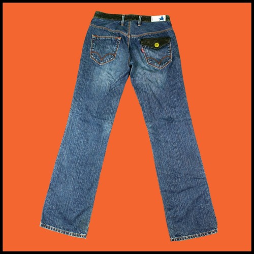 Levis rare vintage - rare,