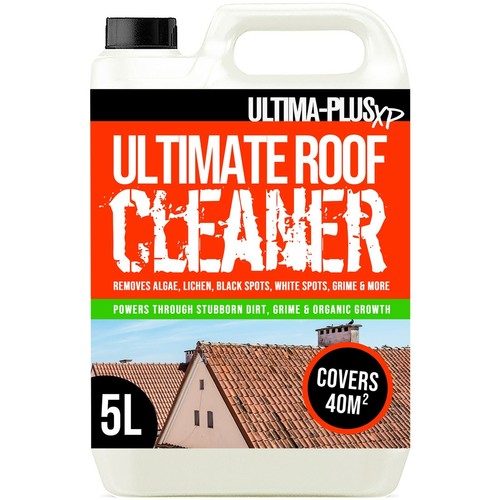 Ultima roof cleaner - ultima,