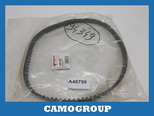 Japanparts timing belt - timing,