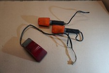 Suzuki DR250 S DR 250 SJ44A