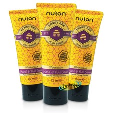 3x Nulon Acai Berry Natural
