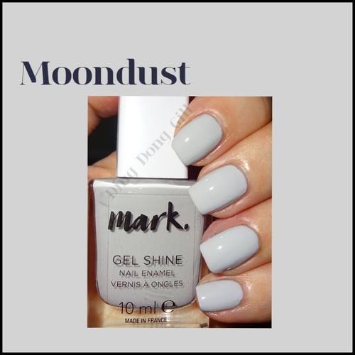 Avon gel shine nail polish - gel,