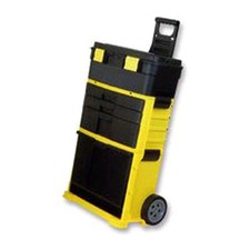 NEW Plastic Rolling Workshop