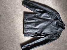 Firetrap Leather Jacket