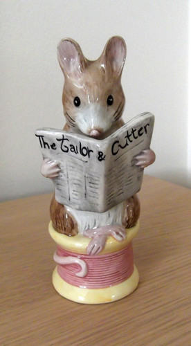 Royal albert beatrix potter - royal,