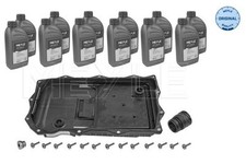 MEYLE 300 135 1007/XK Parts Kit, automatic transmission oil change for BMW,BMW (