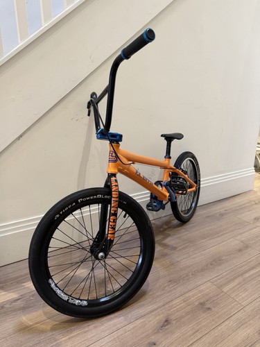 Bikes ripper bmx bike - bikes,