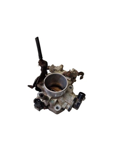 Honda civic throttle body - civic,
