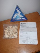 TRIOMINOS TRI-OMINOS 100%