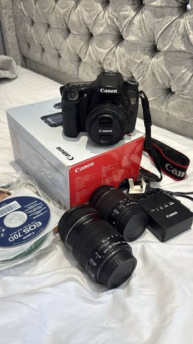 Canon eos 70d 2mp fi - eos, 20.2mp