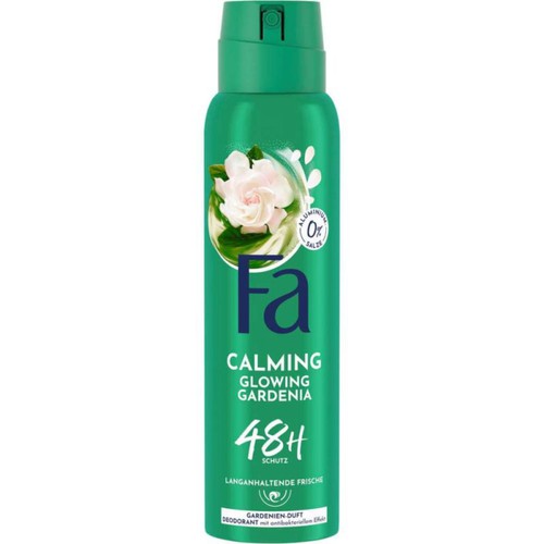 Glowing gardenia fresh - fa,