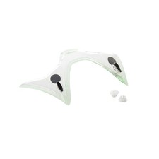 Arai Spare Delta Duct Twin Vx