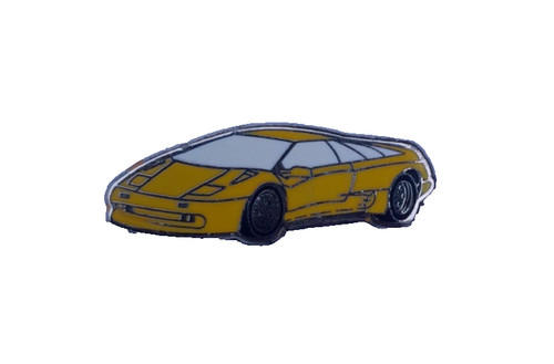 Lamborghini diablo motor car - diablo,