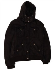 Sergio Tacchini Mens Hooded