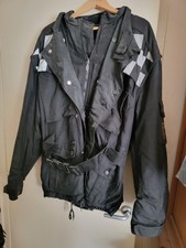 Triumph Armoured  Touring  3in1 Jacket