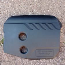 Ford Focus Mk3 Engine Cover