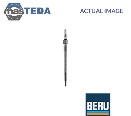 Gn055 engine glow plug - glow, beru