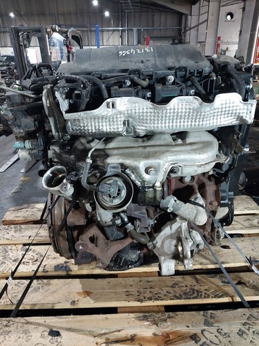 Engine citroen picasso mk1 - citroen,