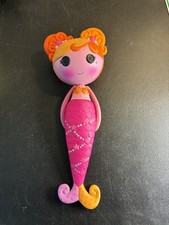 LaLaLoopsy Mermaid Opal