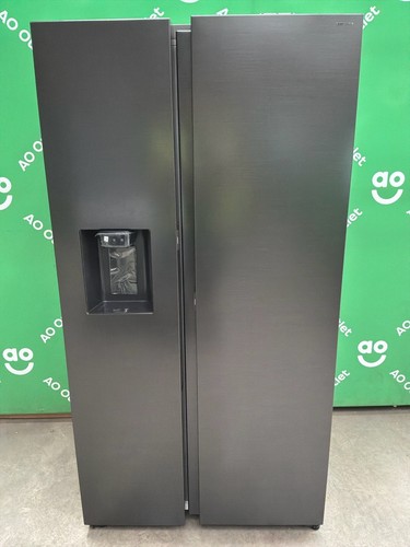 Samsung plumbed total - samsung,