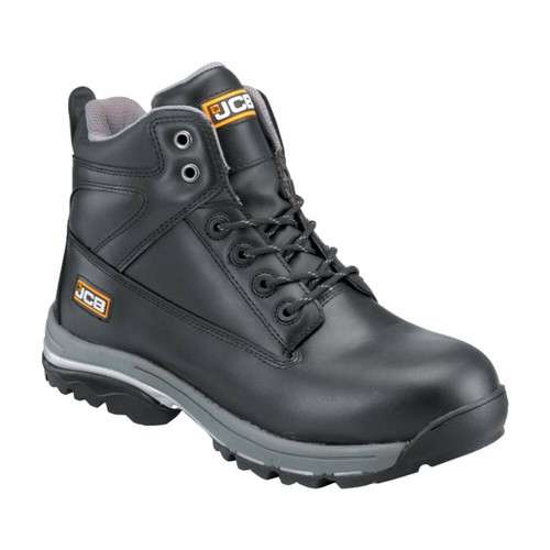 Jcb workmax s1p safety - jcb,