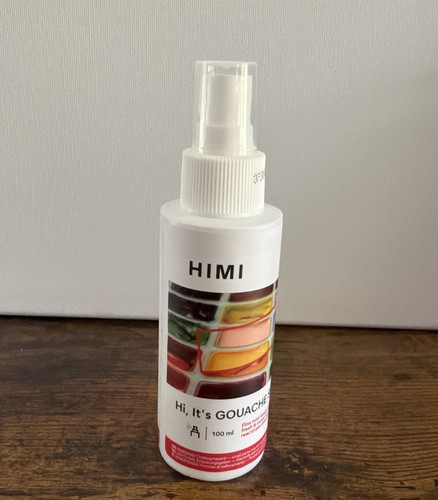 Himi gouache spray - 100ml, jelly