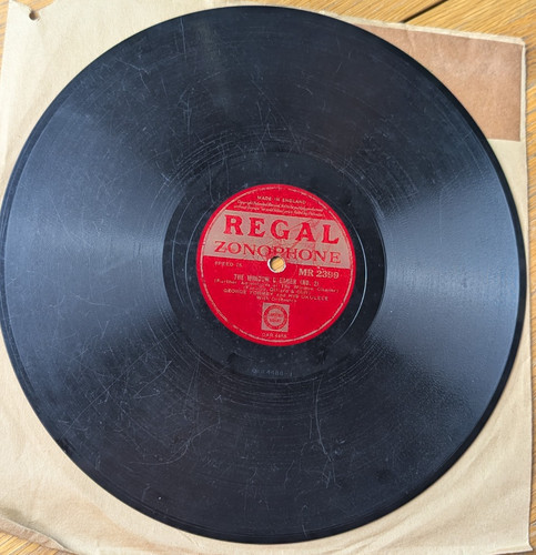 George formby the window - formby,