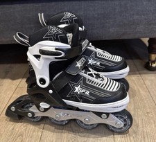 SFR Pulsar Silver Adjustable