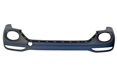 2017 2022 rear bumper - mg, 2017-2022