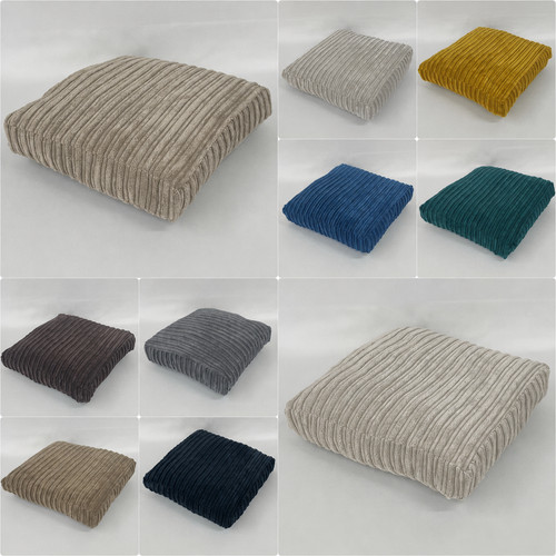 Soft jumbo cord style - style, box