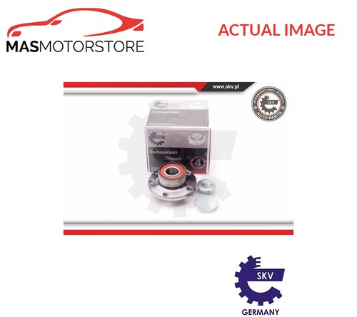 Wheel bearing kit skv - bearing,