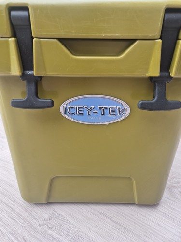 Icey tek 18ltr cube - cube, cool