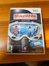 Nintendo Wii Game Bundle x6