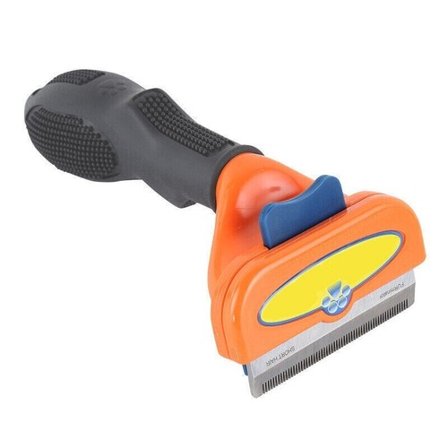 Pet grooming deshedding - grooming,