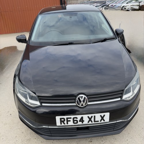 Polo tsi bluemotion - polo,