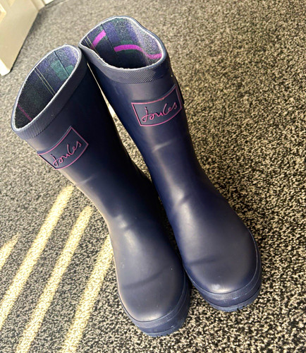 Joules kelly welly women - joules, women’s