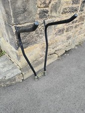 Pendle Towbar Mounted 4-Bike