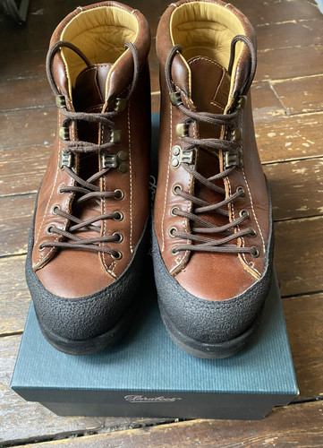 Paraboot yosemite jannu boots - paraboot,