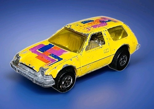 Hot wheels vintage - wheels, packin