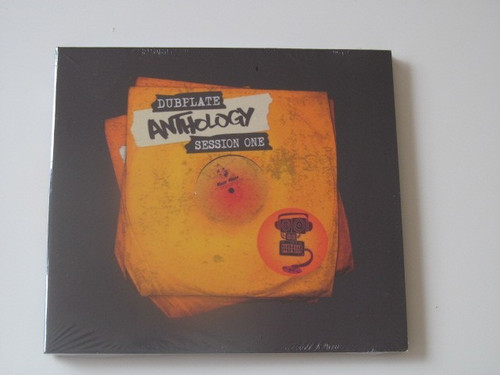 Dubplate anthology force - 1,