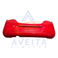 VAUXHALL CORSA E 5dr MK4