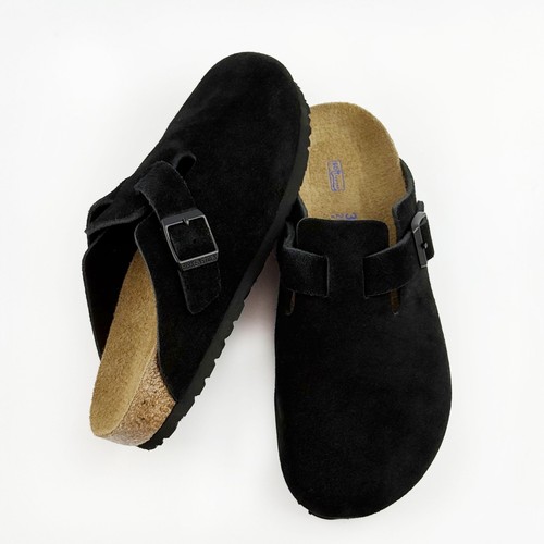 Birkenstock boston soft - boston,